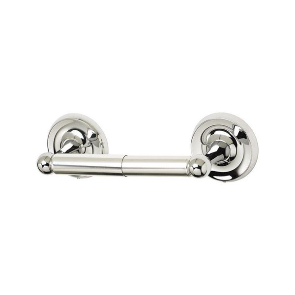 Comfortcorrect Polished Chrome Toilet Paper Holder CO2189290